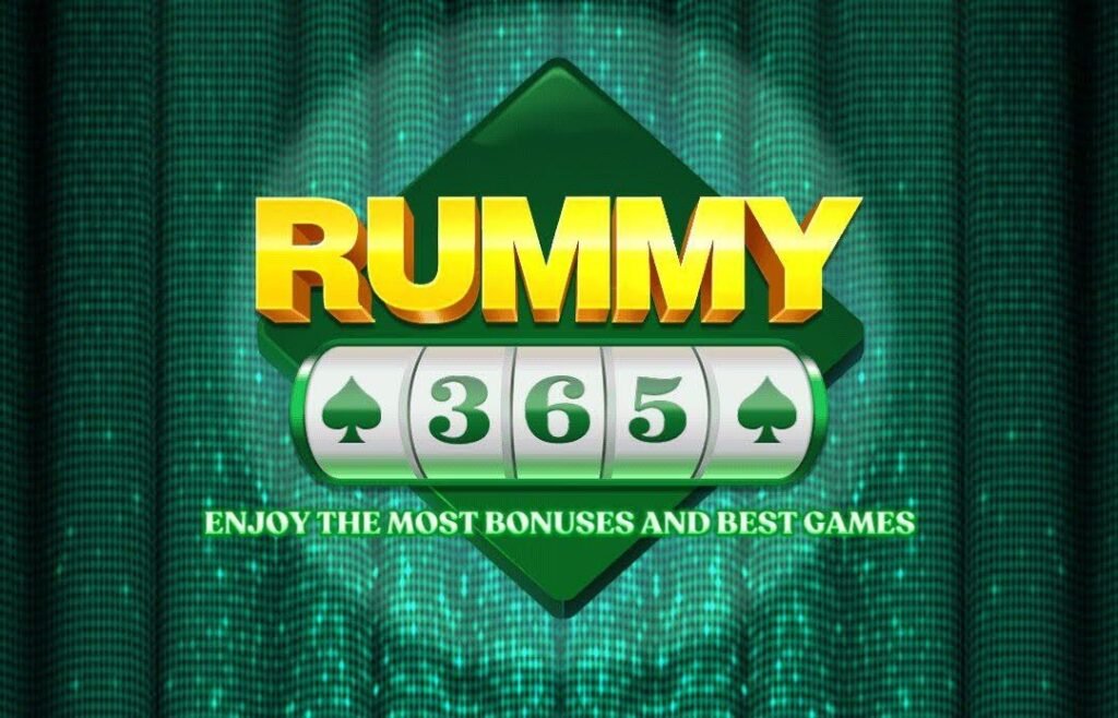 RUMMY 365 APP DOWNLOAD – FREE ₹500 BONUS | RUMMY365 YONO APP