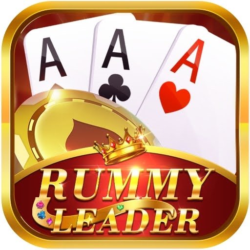 Rummy Leader APK Official Download & Bonus Rs. 30 | Withdrawal Rs.30