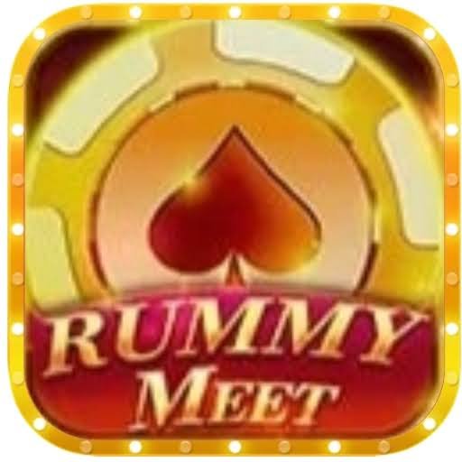 Rummy Meet APK Official Download & Bonus Rs. 51 | Withdrawal Rs.100